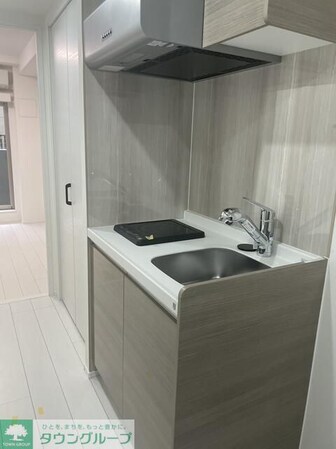 AZEST柴又の物件内観写真